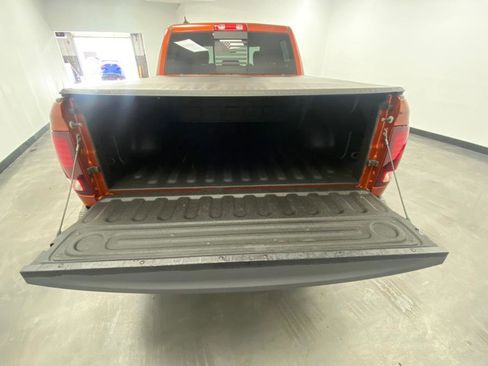 Used 2017 RAM 1500 Sport w/ Copper Sport Package image 39