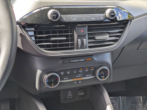 New 2026 Ford Escape Active image 18