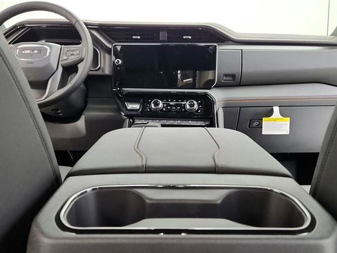 New 2026 GMC Sierra 1500 AT4 w/ AT4 Premium Package AWD/4WD image 54