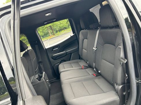 Used 2023 Chevrolet Colorado LT w/ LT Convenience Package RWD image 42