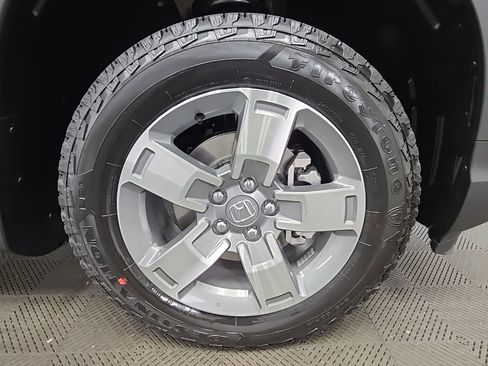 New 2026 Honda Ridgeline RTL image 49