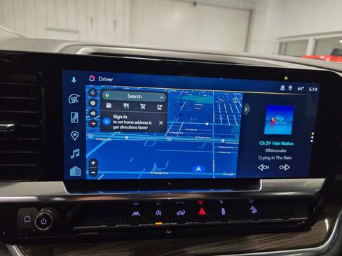 Used 2022 Chevrolet Silverado 1500 LT Trail Boss image 27