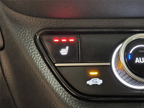 New 2026 Honda HR-V EX-L image 17
