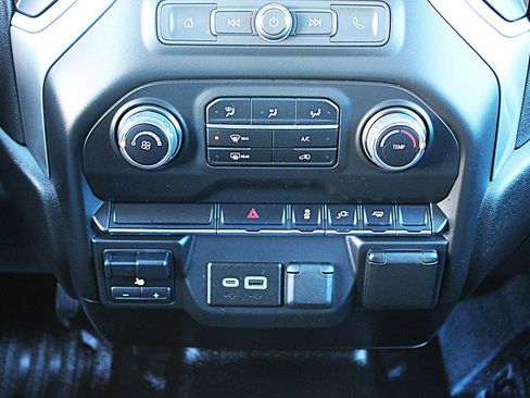 Used 2022 Chevrolet Silverado 3500 W/T w/ WT Convenience Package image 24