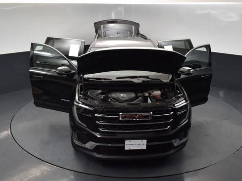 Used 2024 GMC Acadia Elevation AWD/4WD image 33