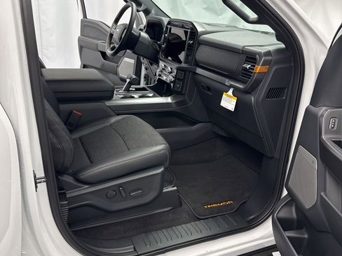 New 2025 Ford F150 Tremor image 33