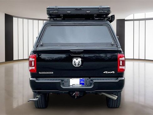 Used 2022 RAM 2500 Laramie image 5