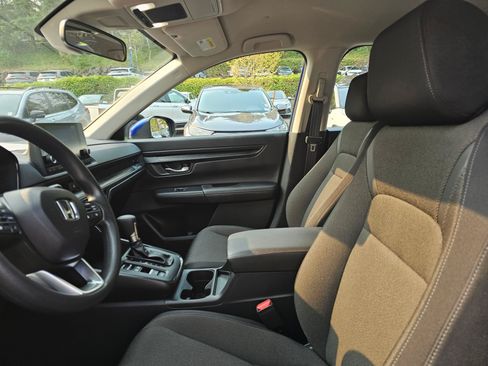 Used 2023 Honda CR-V LX image 22
