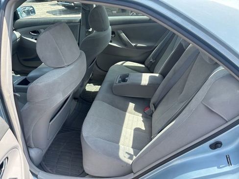 Used 2007 Toyota Camry LE FWD image 17