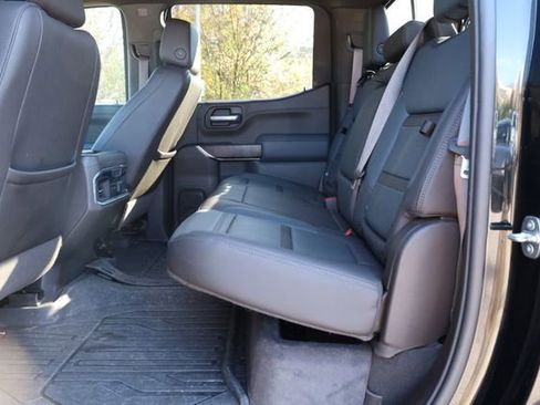 Used 2021 GMC Sierra 1500 Denali w/ Technology Package image 7