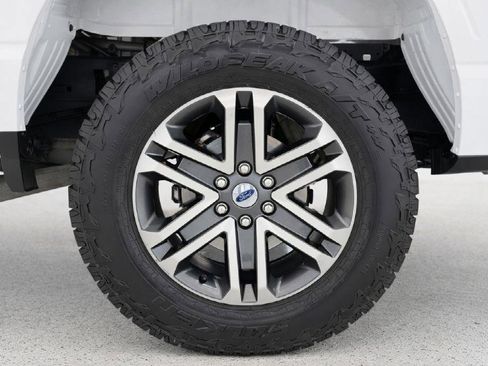 Used 2023 Ford F150 XL w/ STX Appearance Package AWD/4WD image 28