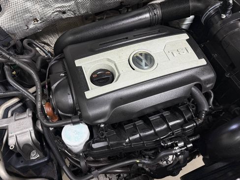 Used 2013 Volkswagen Tiguan SE FWD image 81