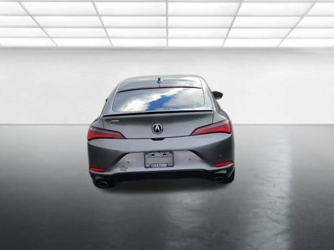 Used 2023 Acura Integra A-Spec image 5