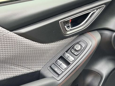 Used 2020 Subaru Forester Sport image 10