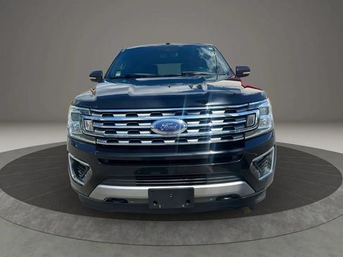 Used 2020 Ford Expedition Limited AWD/4WD image 2