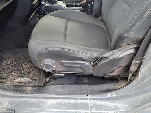 Used 2019 Jeep Wrangler Unlimited Sport S image 19