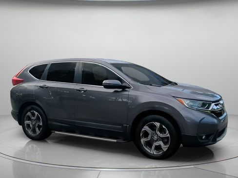 Used 2019 Honda CR-V EX-L image 35