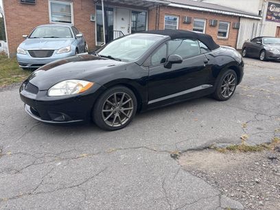 Used 2012 Mitsubishi Eclipse GS Sport