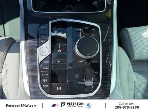 New 2026 BMW X5 xDrive50e w/ M Sport Package AWD/4WD image 26