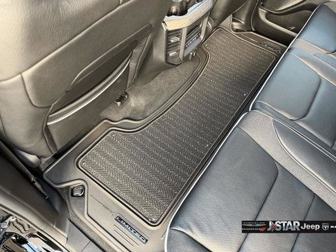 New 2026 RAM 1500 Limited AWD/4WD image 29