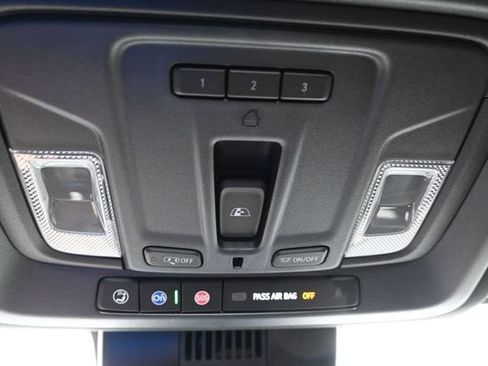 Used 2024 Chevrolet Silverado 1500 ZR2 w/ Technology Package AWD/4WD image 47