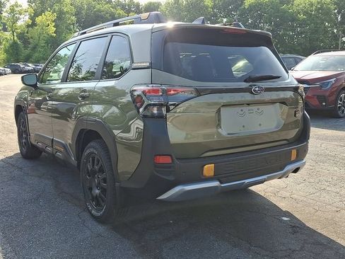 New 2026 Subaru Forester Wilderness AWD/4WD image 5