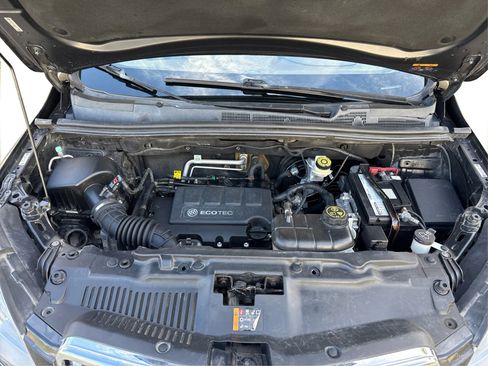 Used 2014 Buick Encore Premium image 14