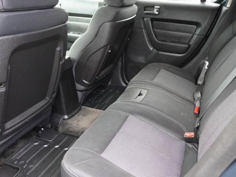 Used 2007 HUMMER H3 AWD/4WD image 9