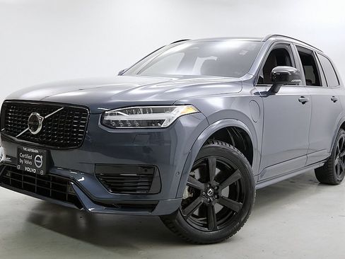 Certified 2023 Volvo XC90 T8 Plus w/ Protection Package image 2