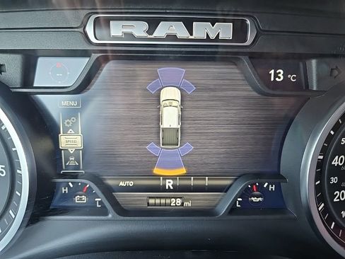 New 2026 RAM 1500 Laramie w/ Laramie Preferred Package image 66