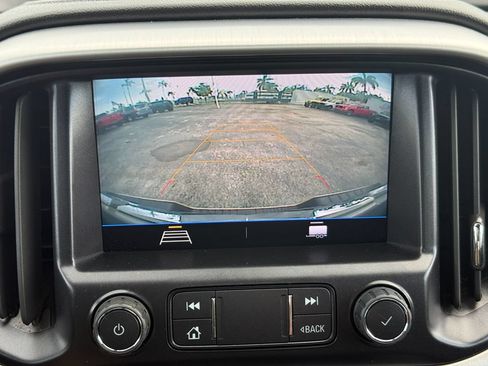 Used 2022 GMC Canyon Elevation w/ Trailering Package AWD/4WD image 21