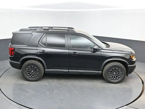 New 2026 Honda Passport TrailSport image 39