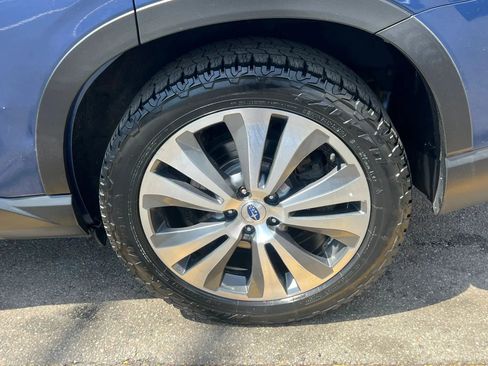 Used 2019 Subaru Ascent Premium AWD/4WD image 11