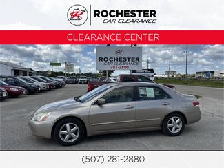 Used 2003 Honda Accord EX image 1