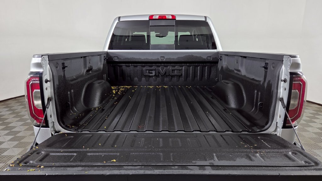 Used 2017 GMC Sierra 1500 SLT AWD/4WD image 12