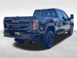 Used 2024 GMC Sierra 2500 AT4 w/ AT4 Premium Plus Package video 3