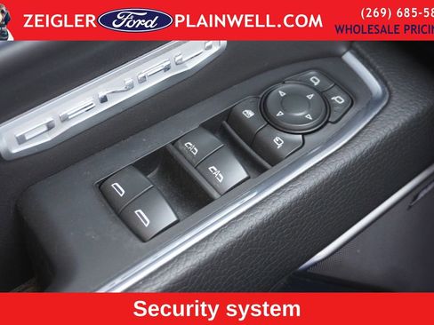 Used 2022 GMC Sierra 1500 Denali w/ Denali Reserve Package image 30