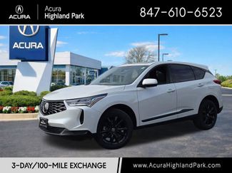 New 2026 Acura RDX SH-AWD 360° Tour
