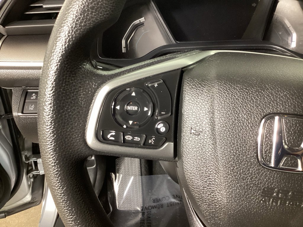 Used 2019 Honda Civic LX image 14