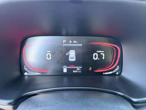 Certified 2023 Kia Soul GT-Line image 16