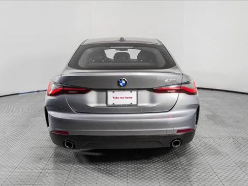 Used 2023 BMW 430i Gran Coupe RWD image 7