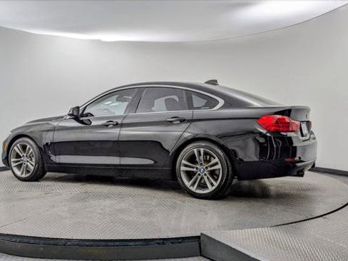 Used 2016 BMW 435i Gran Coupe image 6