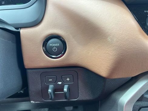 Used 2026 Toyota Sequoia 1794 Edition AWD/4WD image 21