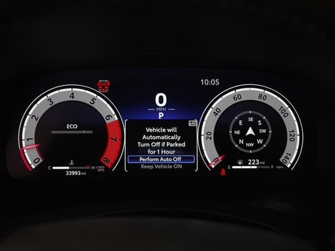 Used 2025 Toyota Highlander XSE image 21