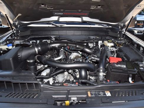 Certified 2023 Ford Bronco Raptor AWD/4WD image 53