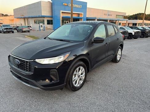 Used 2025 Ford Escape Active image 3