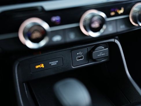 Used 2024 Honda Civic Sport image 38