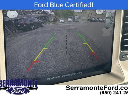 Certified 2025 Ford Bronco Outer Banks AWD/4WD image 23