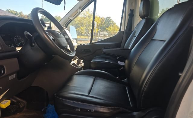Used 2021 Ford Transit 350 RWD image 5