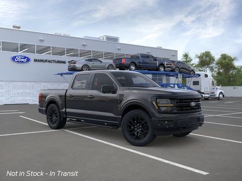New 2026 Ford F150 XLT AWD/4WD image 7